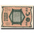 Biljet, Duitsland, 50 Pfennig, Maison, 1922, 1922-05-31, NIEUW