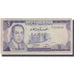 Geldschein, Marokko, 5 Dirhams, 1970, 1970, KM:56a, S