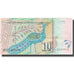Banconote, Macedonia, 10 Denari, 1996, 1996-09-08, KM:14A, BB