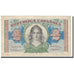 Banknote, Spain, 2 Pesetas, 1938, 1938, KM:95, VF(20-25)