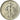 Moneda, Francia, Franc, 1960, FDC, Níquel, KM:PE330, Gadoury:474P
