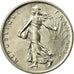 Moneda, Francia, Franc, 1960, FDC, Níquel, KM:PE330, Gadoury:474P