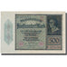 Banknote, Germany, 500 Mark, 1922, 1922-03-27, KM:73, EF(40-45)