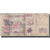 Biljet, Algerije, 500 Dinars, 1998, KM:139, B+