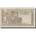 Banknote, Serbia, 500 Dinara, 1941, 1941-11-01, KM:27A, VF(20-25)