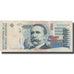 Banknote, Argentina, 10,000 Australes, Undated (1989-91), KM:334b, VF(20-25)