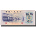 Banknote, China, 5 Jiao, 1972, 1972, KM:880a, EF(40-45)