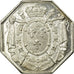 France, Token, Notaires de l'Arrondissement de Tours, Barre, AU(55-58), Silver