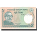 Billet, Bangladesh, 2 Taka, 2013, 2013, NEUF