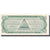 Banknote, Nicaragua, 1/2 Cordoba, Undated (1992), KM:172, UNC(65-70)