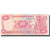 Banknote, Nicaragua, 10 Cordobas, D.1979, 1979, KM:134, UNC(65-70)