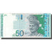 Banknote, Malaysia, 50 Ringgit, Undated (1998), KM:43b, AU(55-58)
