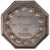 France, Token, Notary, AU(55-58), Silver, Lerouge:408