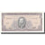 Banknote, Chile, 1 Escudo, Undated (1964), KM:136, UNC(64)