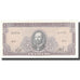 Billet, Chile, 1 Escudo, Undated (1964), KM:136, SPL+