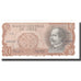 Banknote, Chile, 10 Escudos, Undated (1970), KM:142, UNC(65-70)