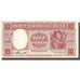 Banknote, Chile, 10 Pesos = 1 Condor, Undated (1958-59), KM:120, UNC(63)