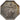 France, Token, Notary, MS(60-62), Silver, Lerouge:408b