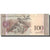 Geldschein, Venezuela, 100 Bolivares, 2015, 2015-11-05, UNZ-