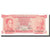 Geldschein, Venezuela, 5 Bolivares, 1989, 1989-09-21, KM:70b, UNZ-