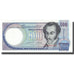 Banknote, Venezuela, 500 Bolivares, 1990, 1990-05-31, KM:67d, UNC(64)