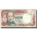 Banknote, Colombia, 500 Pesos Oro, 1992, 1992-03-02, KM:431A, UNC(64)