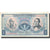 Billete, 1 Peso Oro, 1972, Colombia, 1972-07-20, KM:404e, MBC+