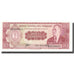 Billete, 10 Guaranies, Paraguay, KM:196a, SC+