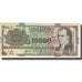 Billete, 10,000 Guaraníes, 2004, Paraguay, 2004, KM:224a, SC