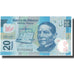 Banknote, Mexico, 20 Pesos, 2006, 2006-06-19, KM:122b, UNC(65-70)