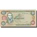 Geldschein, Jamaica, 2 Dollars, 1992, 1992-05-29, KM:69d, UNZ-