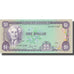 Banknote, Jamaica, 1 Dollar, 1987, 1987-09-01, KM:68Ab, UNC(64)