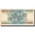 Banconote, Brasile, 1000 Cruzeiros, KM:201c, FDS
