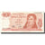 Banconote, Argentina, 1 Peso, KM:287, BB+