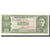 Geldschein, Bolivien, 10 Pesos Bolivianos, 1962, 1962-07-13, KM:154a, VZ
