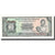 Banknote, Paraguay, 5 Guaranies, KM:195b, UNC(65-70)