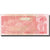 Banknote, Honduras, 1 Lempira, 2003, 2003-01-23, KM:84c, UNC(64)