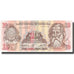 Banknote, Honduras, 10 Lempiras, 2001, 2001-08-30, KM:86a, UNC(65-70)