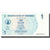 Banknote, Zimbabwe, 1 Dollar, 2007, 2007-07-31, KM:37, UNC(64)