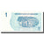 Biljet, Zimbabwe, 1 Dollar, 2007, 2007-07-31, KM:37, SPL+