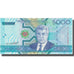 Banknote, Turkmanistan, 5000 Manat, KM:21, UNC(65-70)