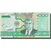 Banknote, Turkmanistan, 1000 Manat, KM:20, UNC(65-70)