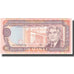 Geldschein, Turkmanistan, 10 Manat, KM:3, UNZ