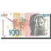 Banknote, Slovenia, 100 Tolarjev, 2003, 2003-01-15, KM:31a, UNC(65-70)