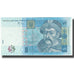 Banconote, Ucraina, 5 Hryven, KM:118b, FDS