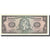 Nota, Equador, 10 Sucres, 1988, 1988-11-22, KM:121, UNC(65-70)