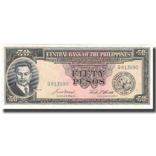 Banconote, Filippine, 50 Pesos, KM:138p, FDS