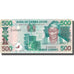 Banknote, Sierra Leone, 500 Leones, 2003, 2003-03-01, KM:23c, UNC(65-70)