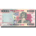 Banconote, Sierra Leone, 1000 Leones, 2010, 2010-04-27, KM:30, FDS