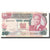 Biljet, Kenia, 50 Shillings, 1987, 1987-07-01, KM:22d, SUP
